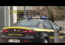Nascondeva cocaina nel pacco di caffè: arrestato 35enne