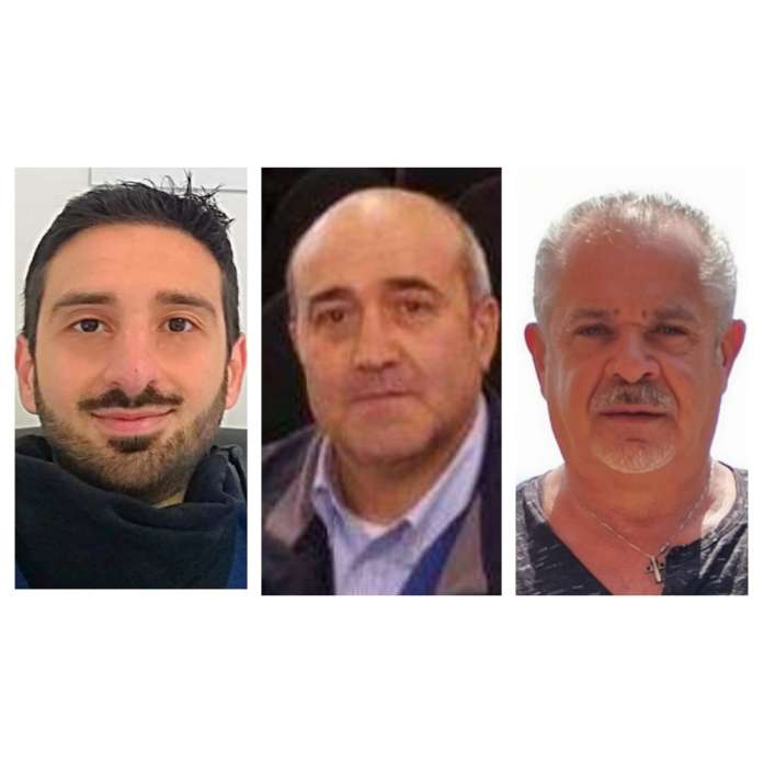 fp cgil