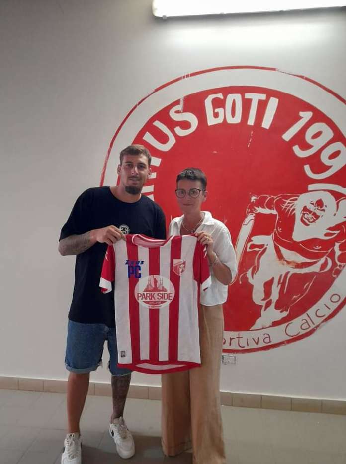 franchini virtus goti