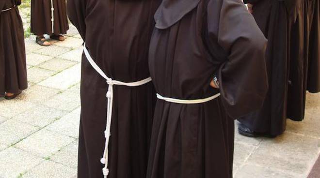 frati cappuccini