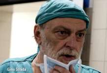 Gino Strada, CivicA lancia la petizione per intitolargli una via cittadina