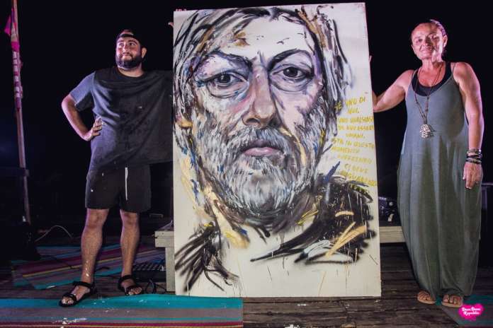 gino strada dum dum factory
