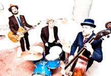 Dum Dum Republic & Ariano Folk Festival, il mix che accende l’estate campana