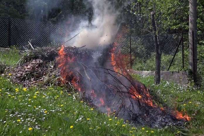 incendio