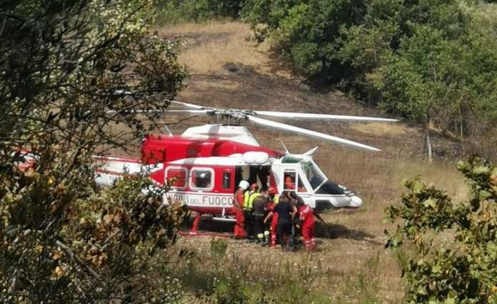 incendio ceppaloni (1)