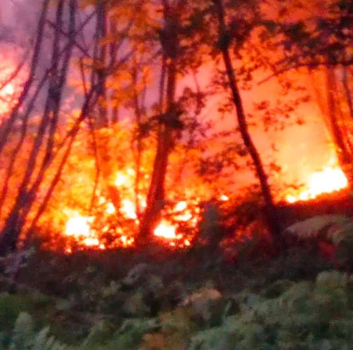 incendio sannio3