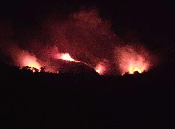 incendio sannio4