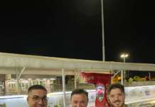 Dalia Management, colpo da novanta per il futsal: arriva Lino Suarato