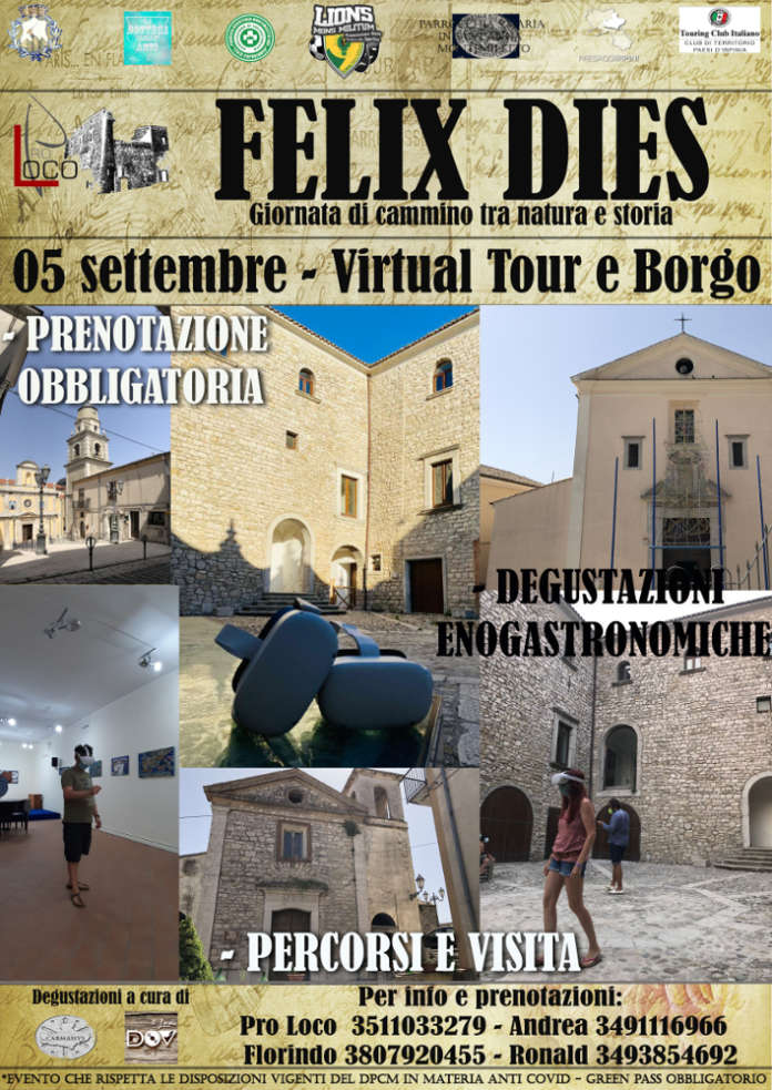 loca tot BORGO
