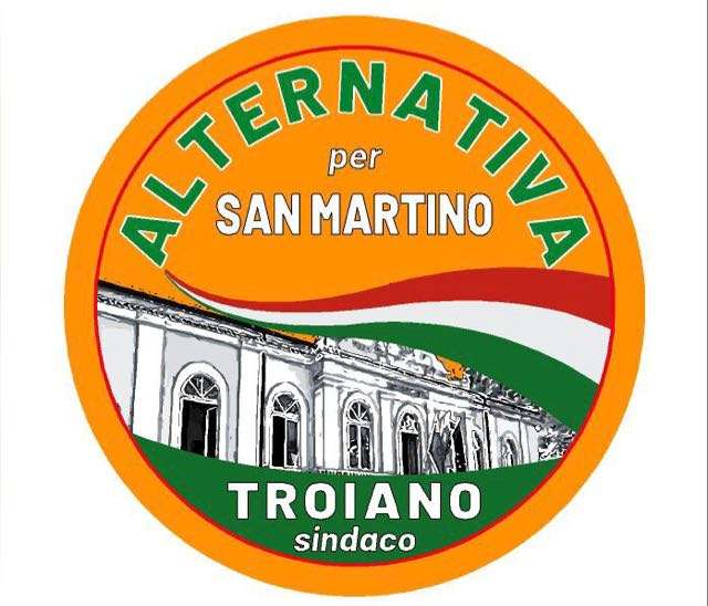 logo Alternativa per SM