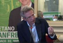 Capodanno, Manfredi: “Pensiamo a un’alternativa alla festa in piazza”