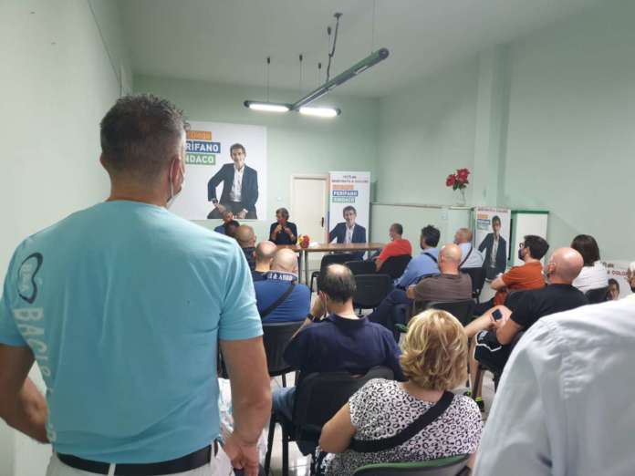 manifestazione picariello
