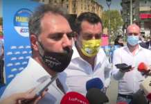 Napoli, te la do io l’Europa: Maresca ‘chiama’ Bruxelles