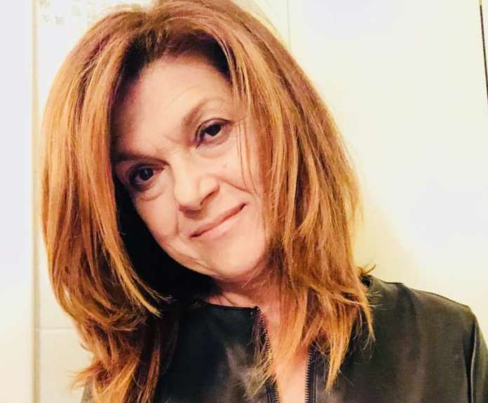 maria franchi
