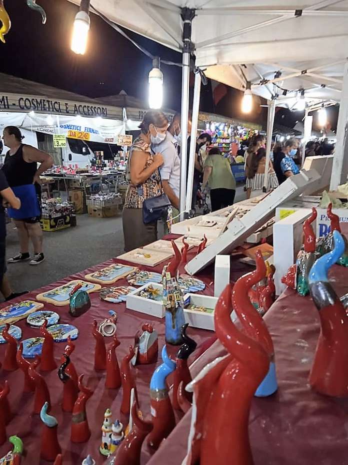 mercato