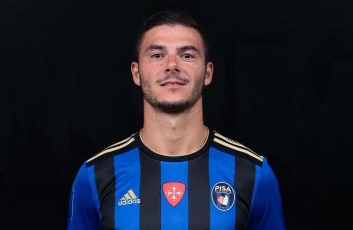 michele marconi