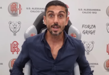 Longo: “Benevento grande squadra, per noi sarà stimolante”