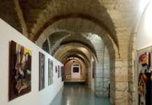 Al via la nuova stagione del Museo Arcos con la mostra di Enrico Pinto