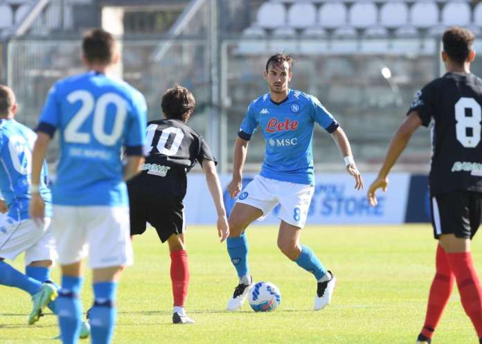 napoli ascoli