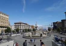 Indagine criminalità: Napoli conferma il record di rapine, furti e contrabbando