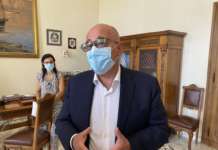 Sicurezza, il Prefetto: priorità su incendi e emergenza Covid