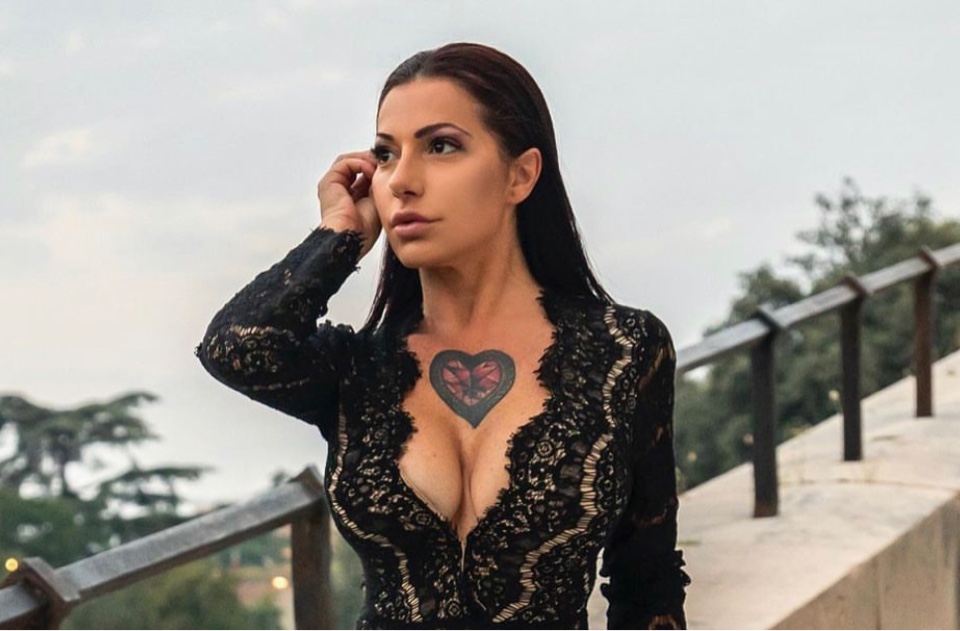 priscilla salerno