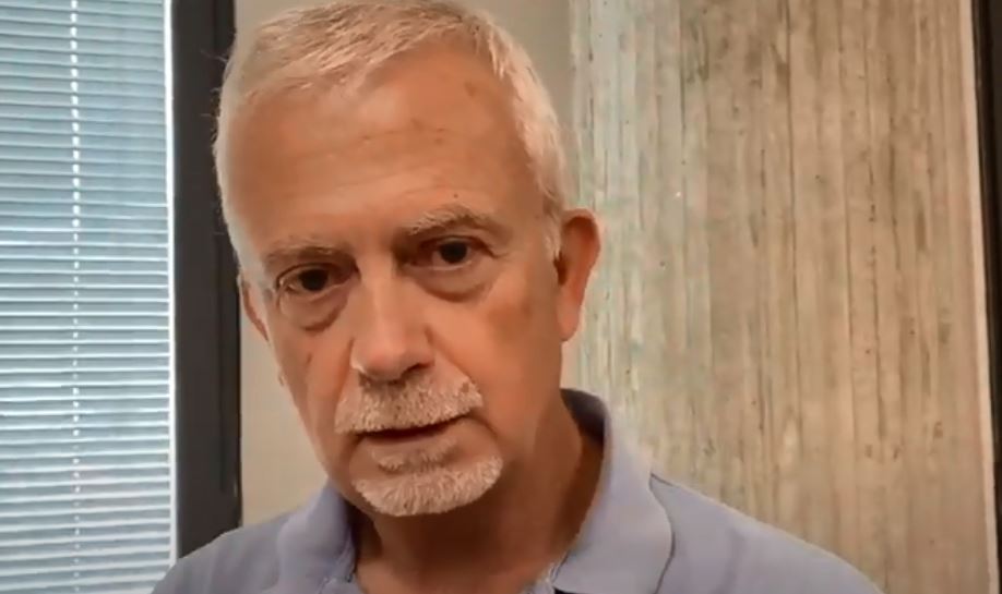 procuratore borrelli