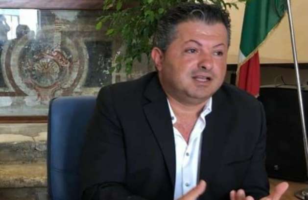 roviezzo sindaco bonea