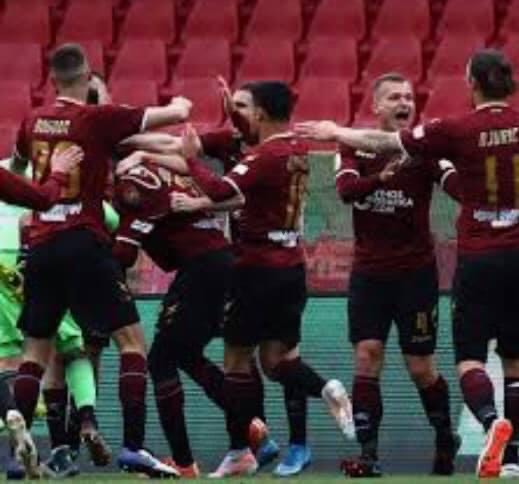 salernitana