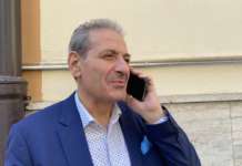 Coop, Sarno e le verità di Zoccola. Giffoni, Giuliano porta Marrandino (tessera FdI) in giunta