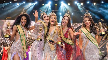 selezione miss