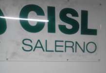 Le donne della Cisl Salerno al fianco delle donne dell’Afghanistan