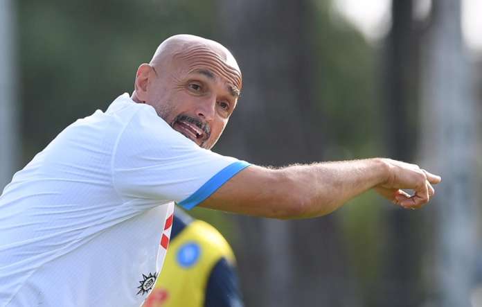 spalletti