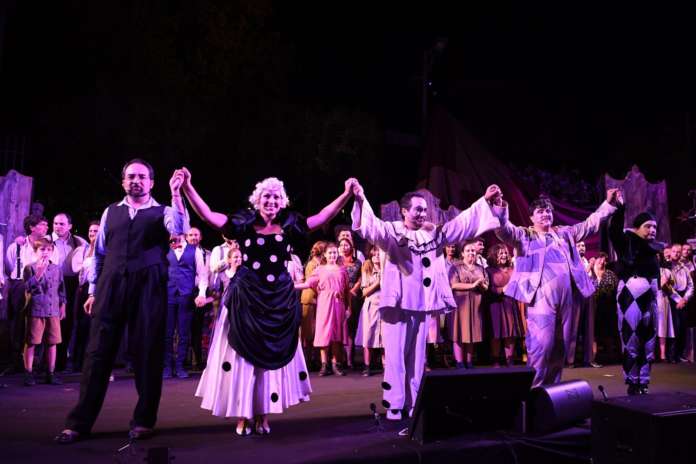 teatro ghirelli cavalleria rusticana