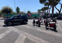 Bici a pedalata assistita alterate, sequestri nel Napoletano