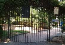 “Petardi e vandalismi”: sindaco chiude Villa Comunale il 24 e 31 dicembre
