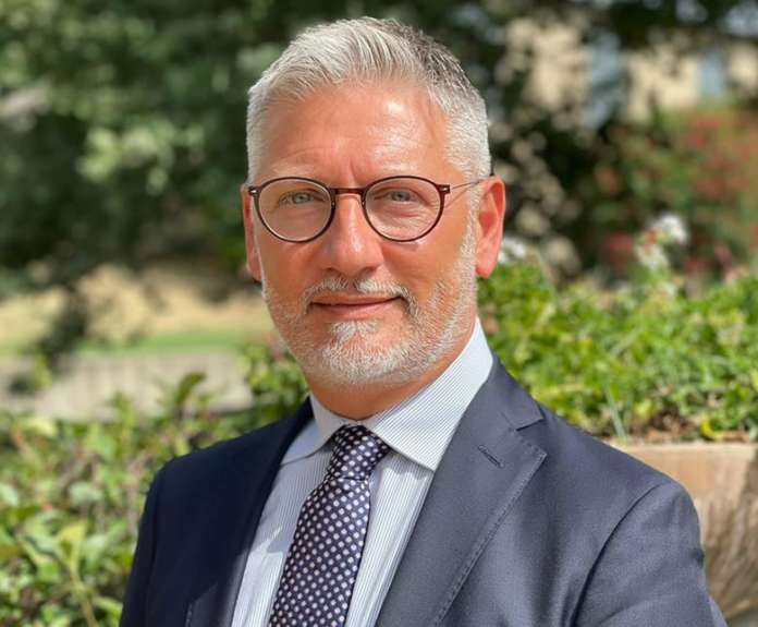 vincenzo boniello