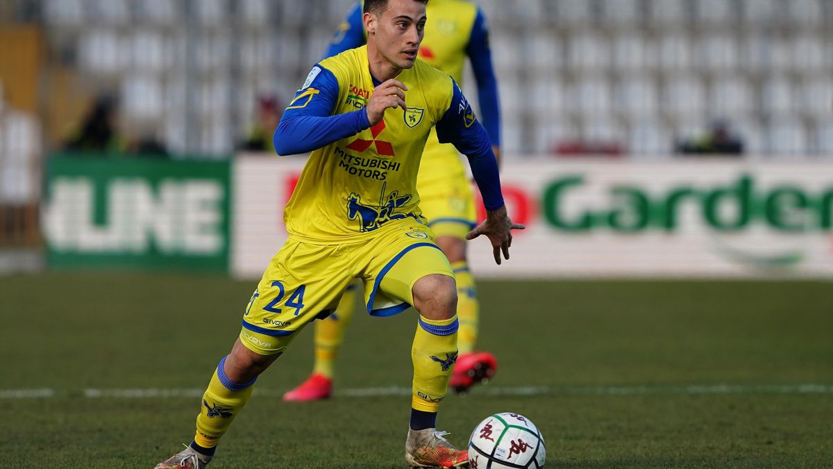 viviani chievo