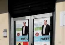 Salerno, domenica l’inaugurazione della sede del comitato di Forte e Bassano