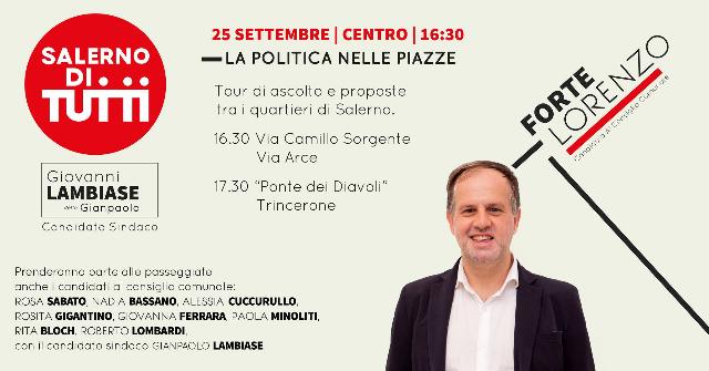 03. Incontro con la cittadinanza - 25.09.21