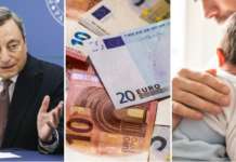 Il governo vara il bonus per “single” fino a 800 euro: cos’è e chi ne beneficia
