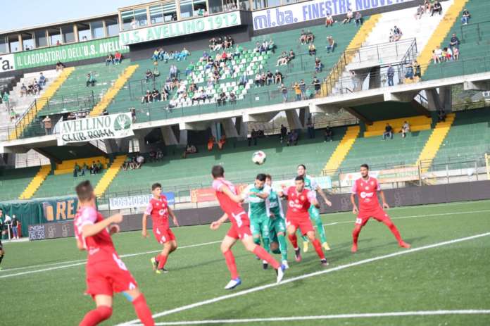 Avellino-Ancona Avellino-Ancona