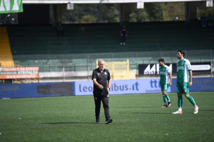 Piero Braglia (Avellino) Piero Braglia (Avellino)