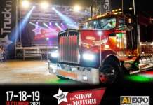 Torna “Truck in Sud – lo Show dei Motori”: musica, sorprese e divertimento per un weekend ad alta tensione