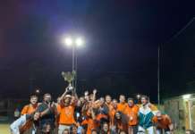 Apice, grande successo per le Olimpiadi dei Forum Giovanili (FOTO)