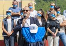 Monteforte Irpino, Giordano ricorda l’alluvione: “La nostra comunità si scoprì compatta” Costantino Giordano