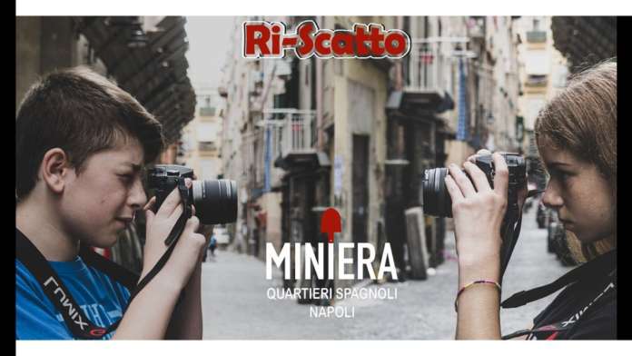 Ri-Scatto Napoli