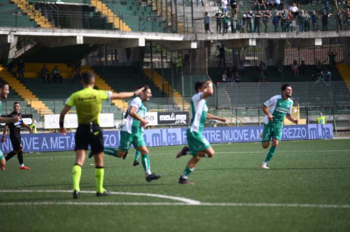 Avellino-Potenza Avellino-Potenza