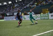 Avellino-Catanzaro, le probabili formazioni Avellino-Potenza