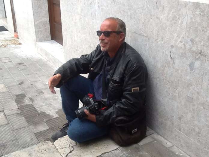 Felice Presta